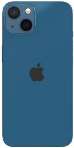 Backglass Replacement for Apple iPhone 13 (Blue)